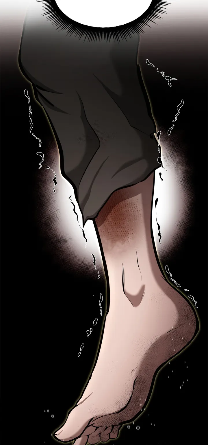 Kalli the Champion chapter 25 page 58