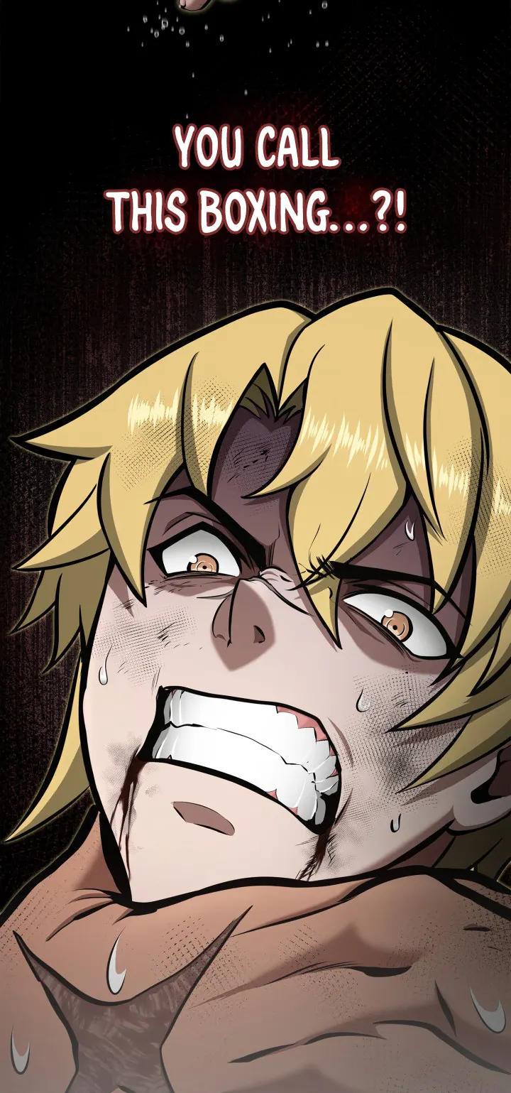 Kalli the Champion chapter 25 page 59