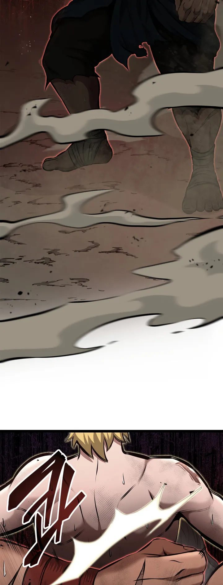 Kalli the Champion chapter 26 page 2
