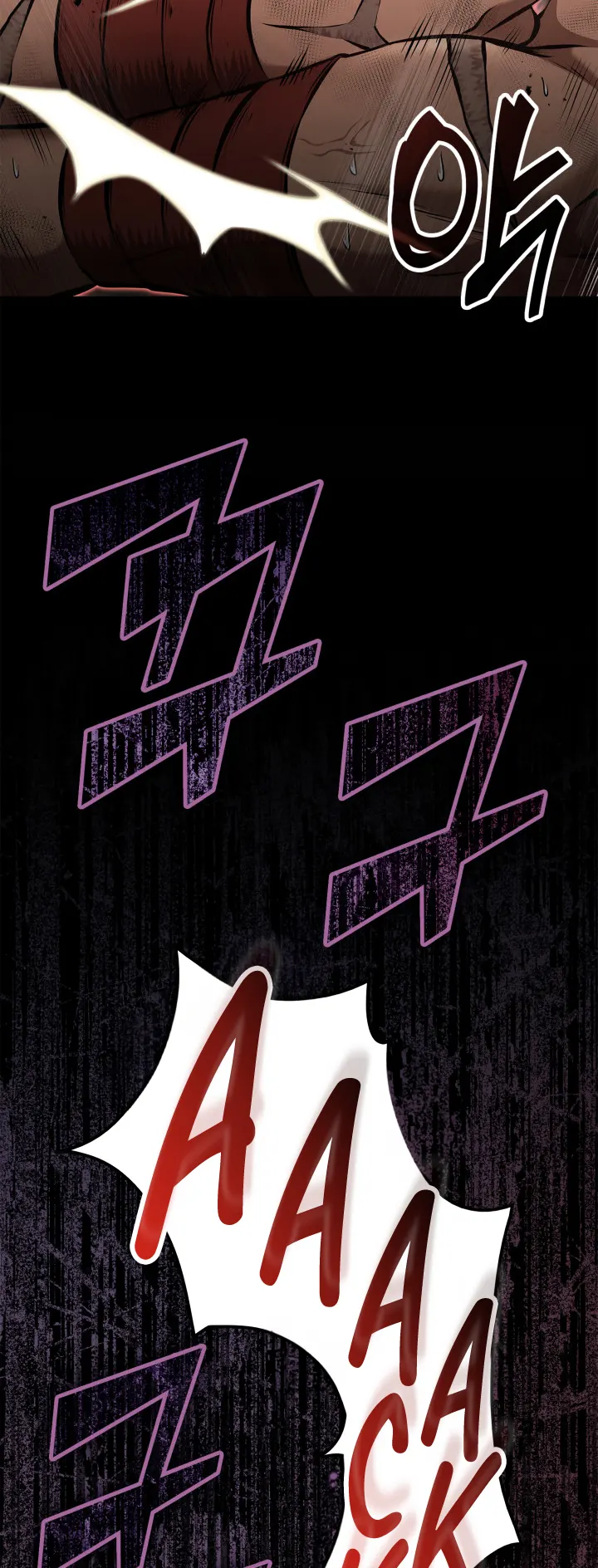 Kalli the Champion chapter 26 page 3