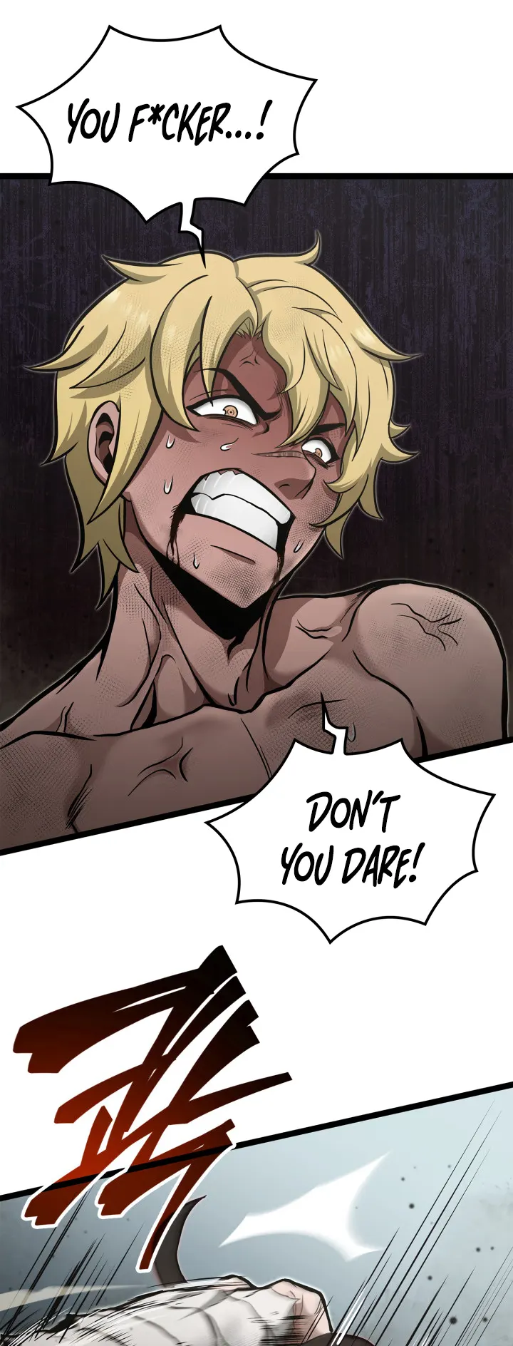 Kalli the Champion chapter 26 page 5