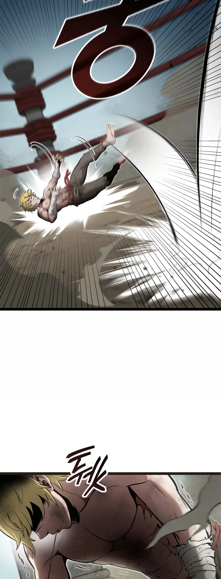 Kalli the Champion chapter 26 page 9