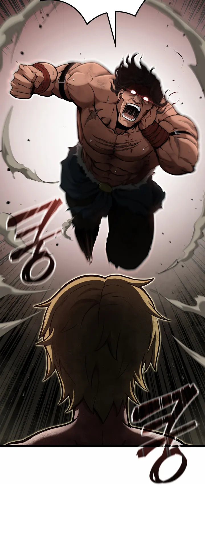 Kalli the Champion chapter 26 page 15