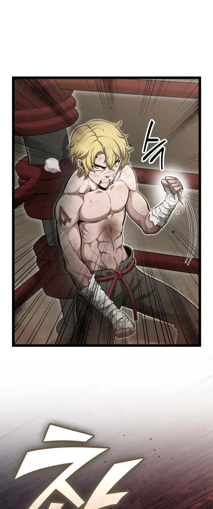 Kalli the Champion chapter 26 page 16