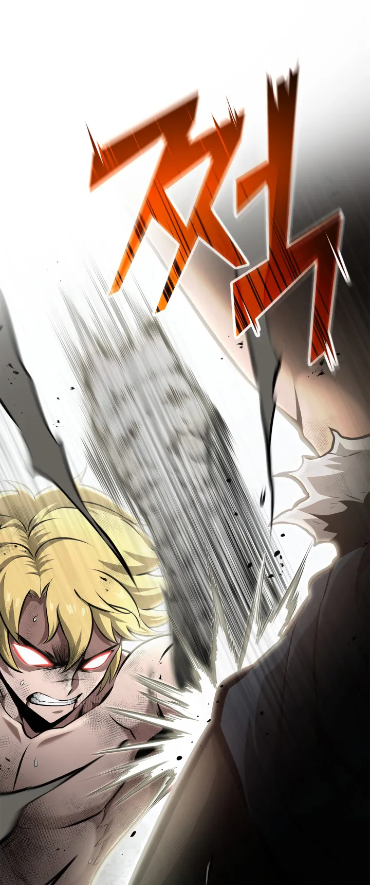 Kalli the Champion chapter 26 page 19
