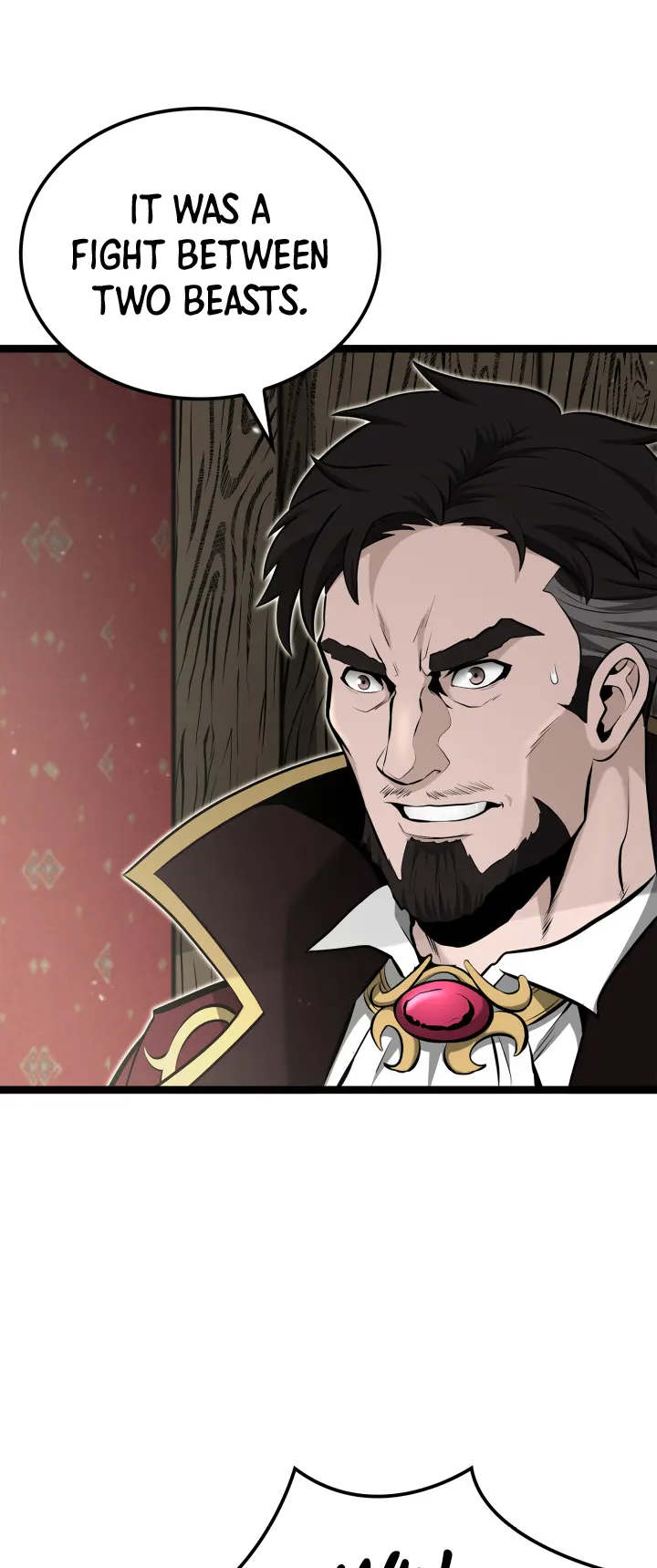 Kalli the Champion chapter 26 page 27