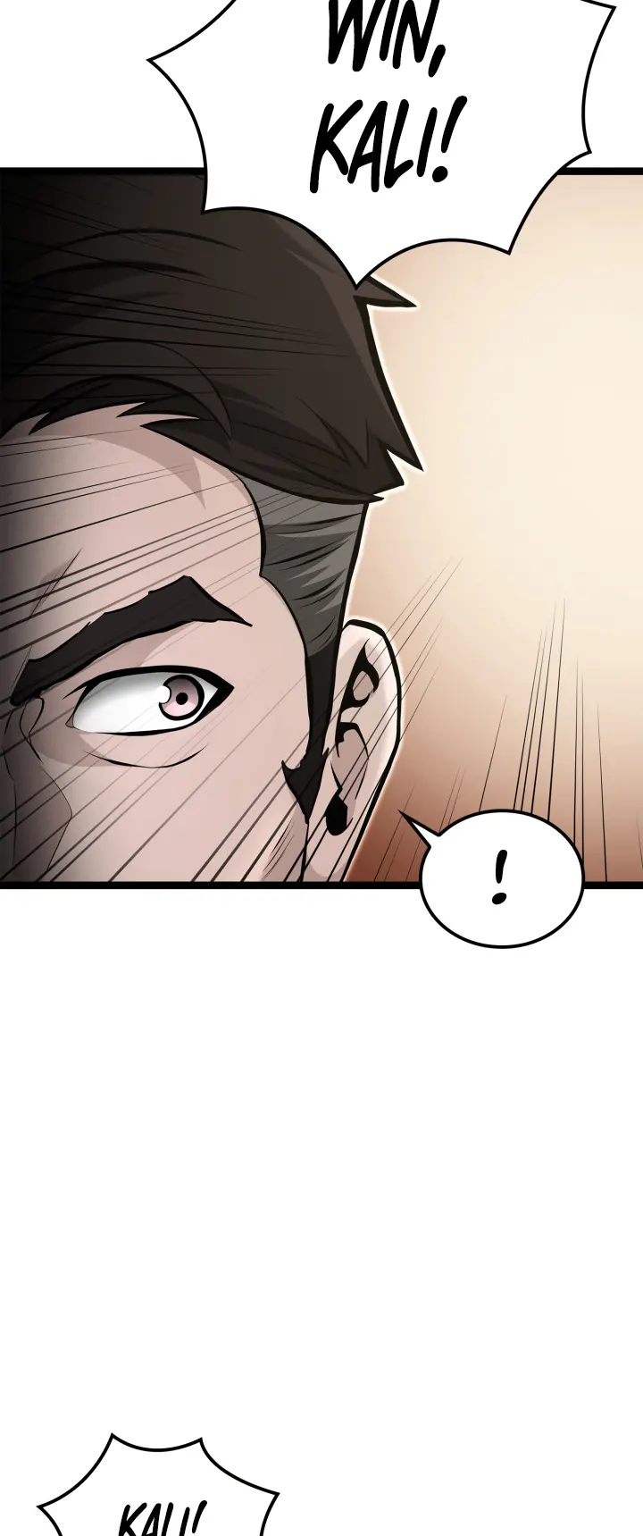 Kalli the Champion chapter 26 page 28