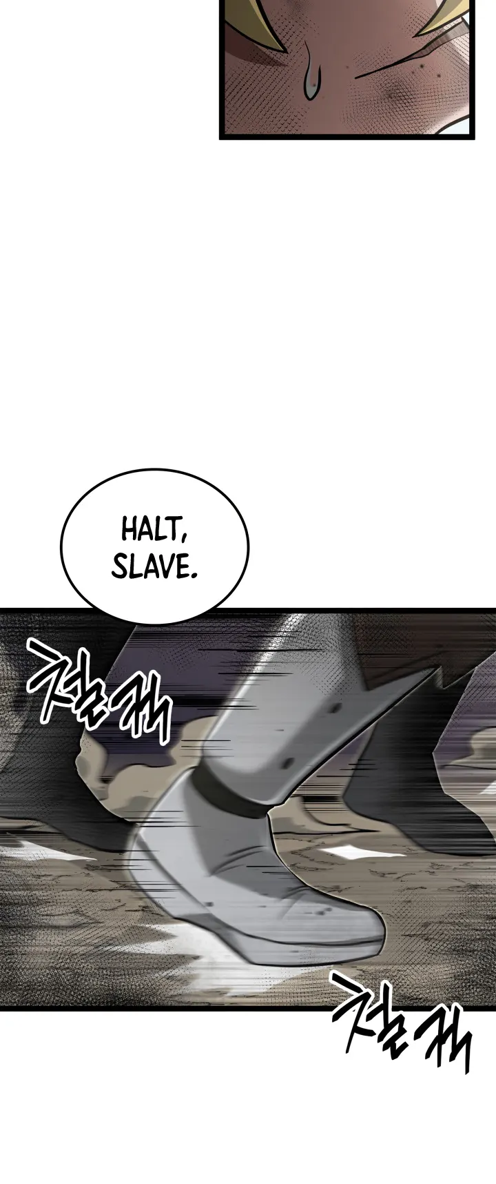 Kalli the Champion chapter 26 page 45