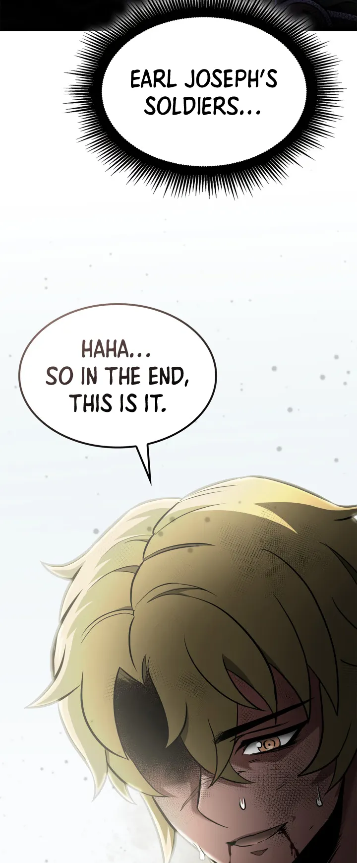 Kalli the Champion chapter 26 page 48