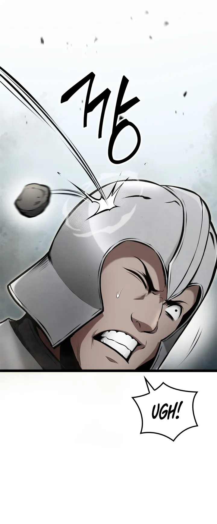 Kalli the Champion chapter 26 page 50