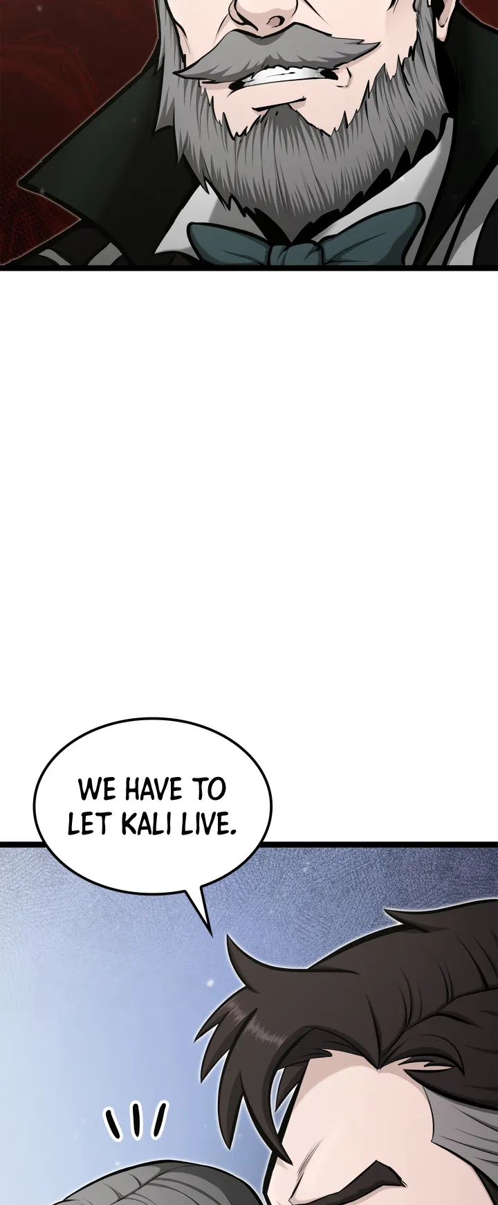 Kalli the Champion chapter 26 page 55