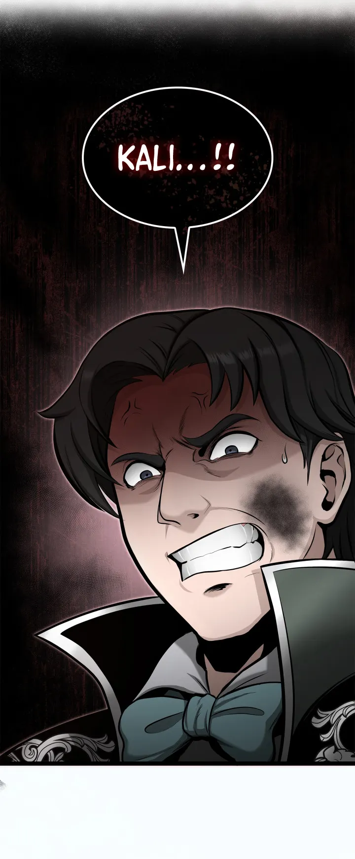 Kalli the Champion chapter 26 page 60