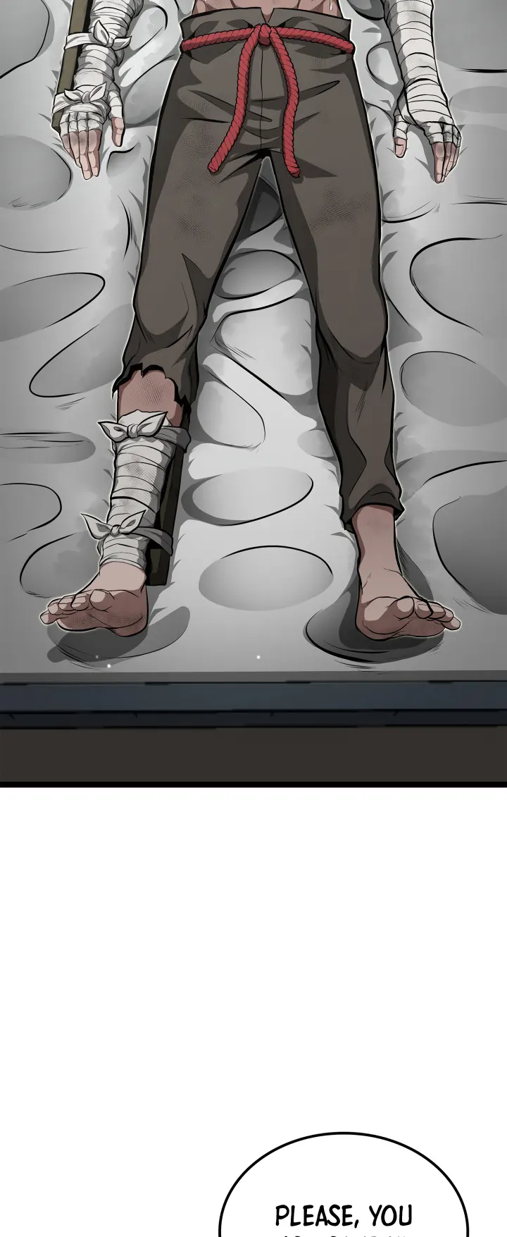 Kalli the Champion chapter 27 page 3