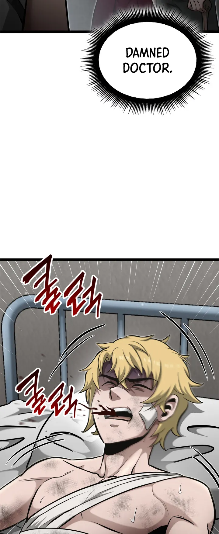 Kalli the Champion chapter 27 page 10