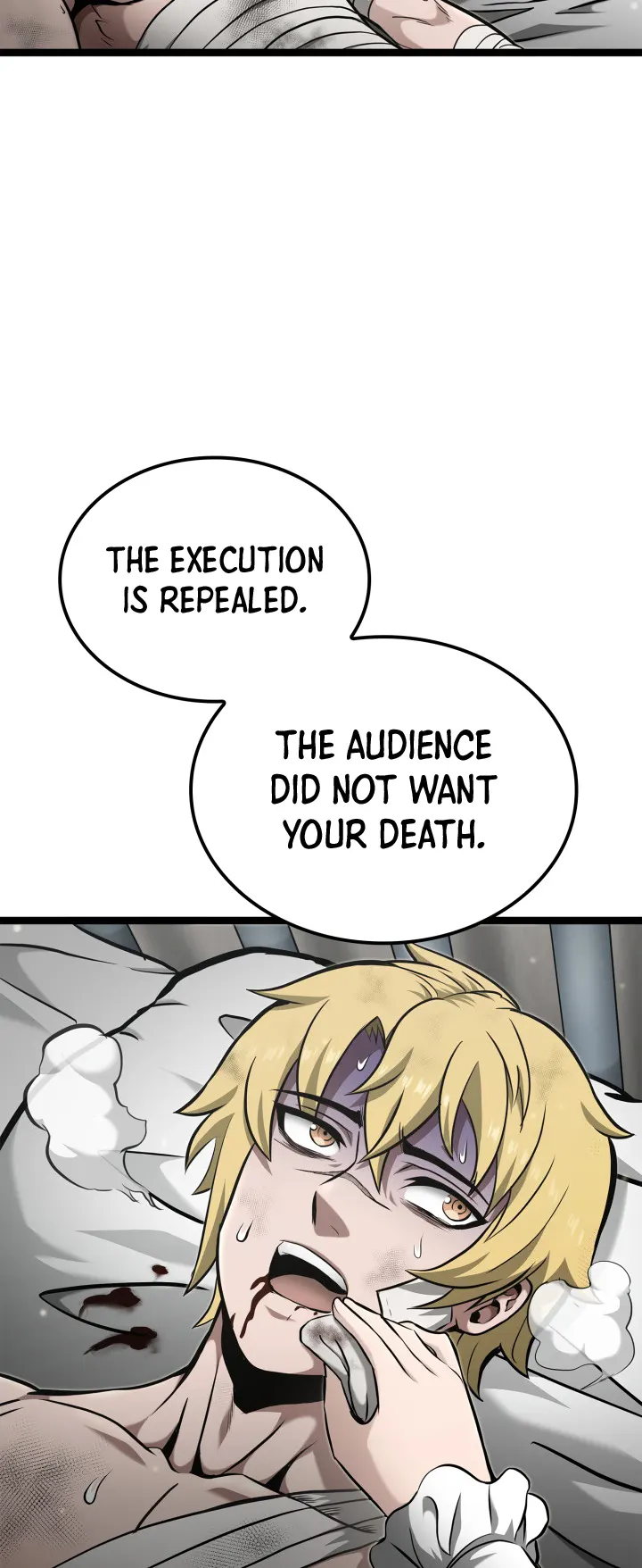 Kalli the Champion chapter 27 page 12