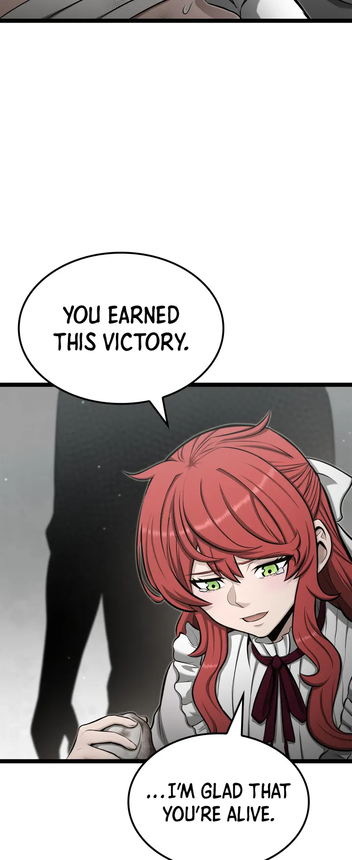 Kalli the Champion chapter 27 page 13