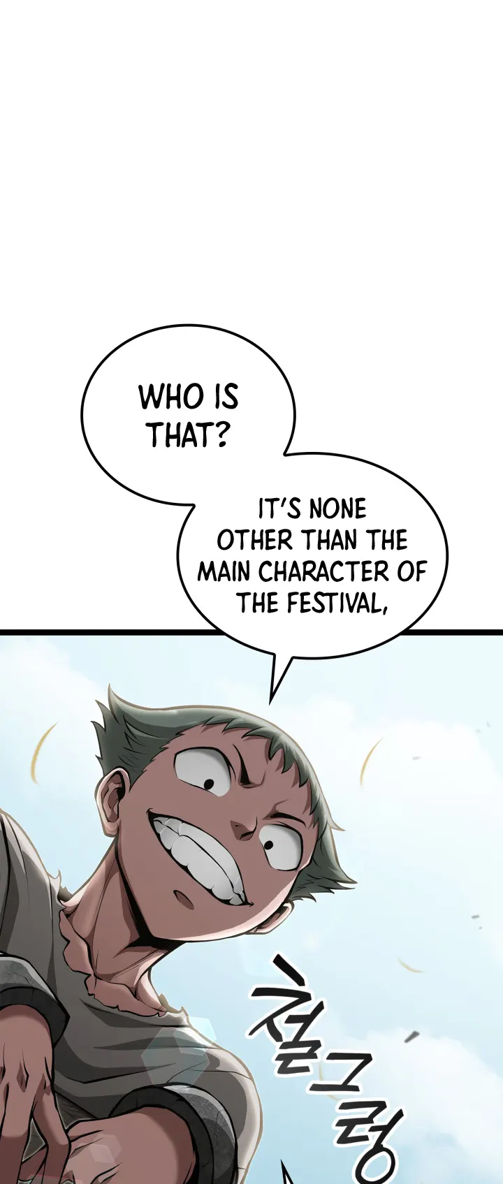 Kalli the Champion chapter 27 page 19