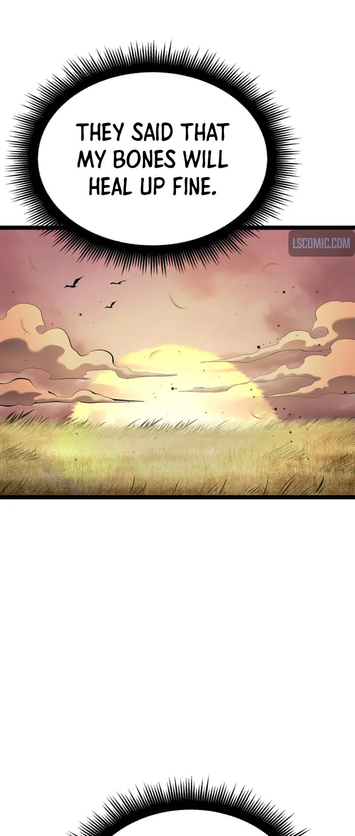 Kalli the Champion chapter 27 page 23