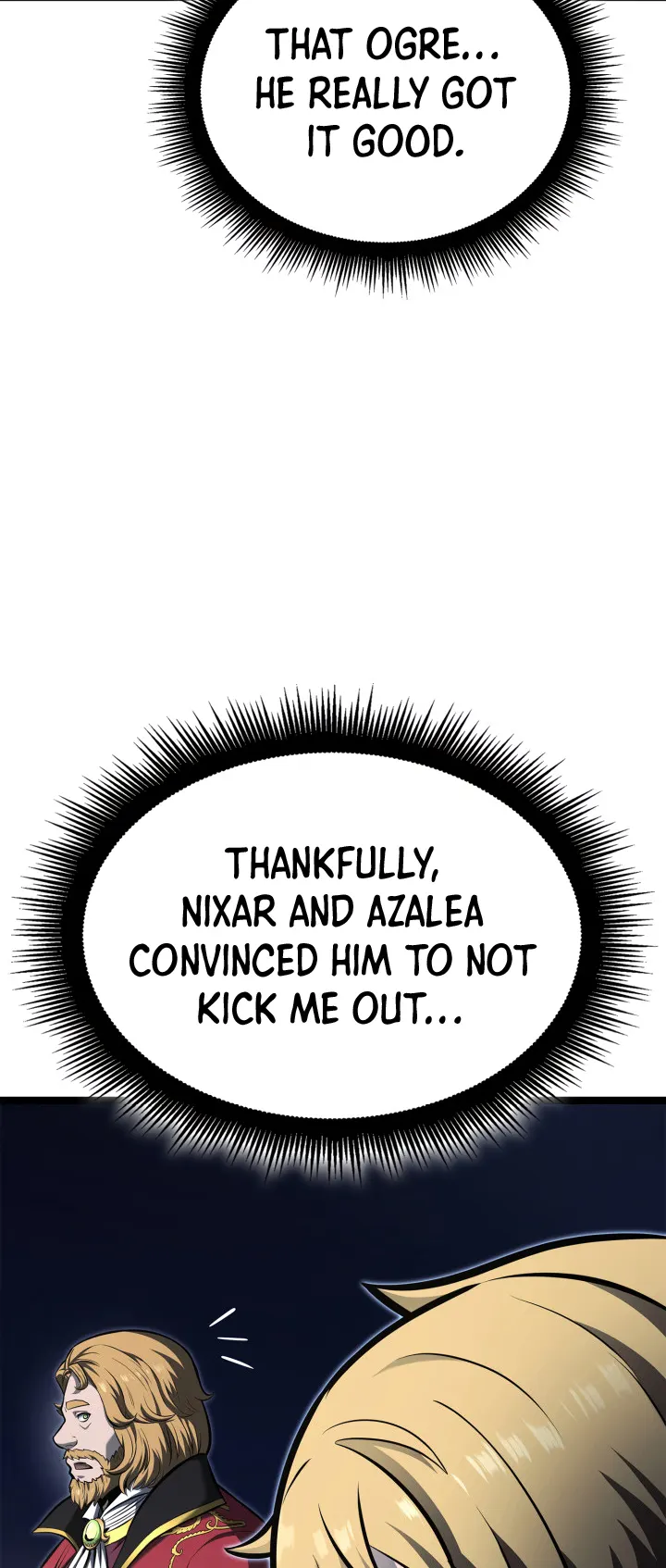 Kalli the Champion chapter 27 page 26