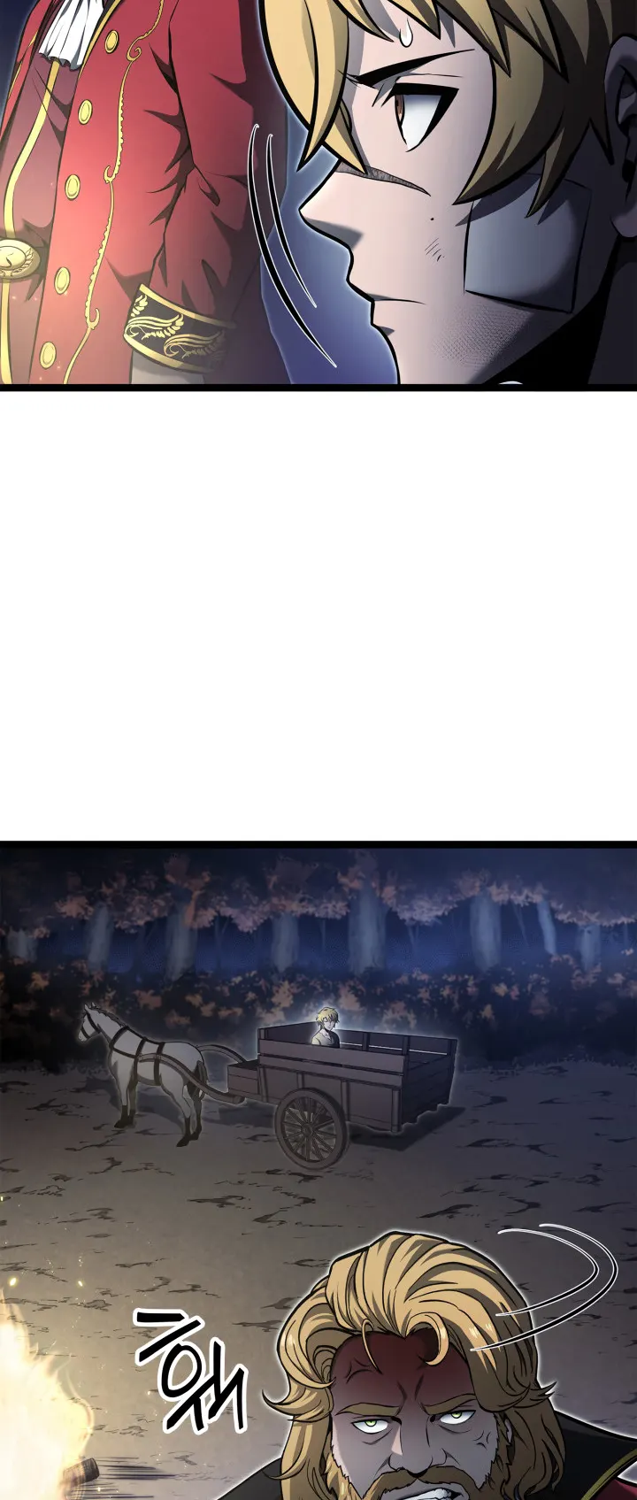 Kalli the Champion chapter 27 page 27