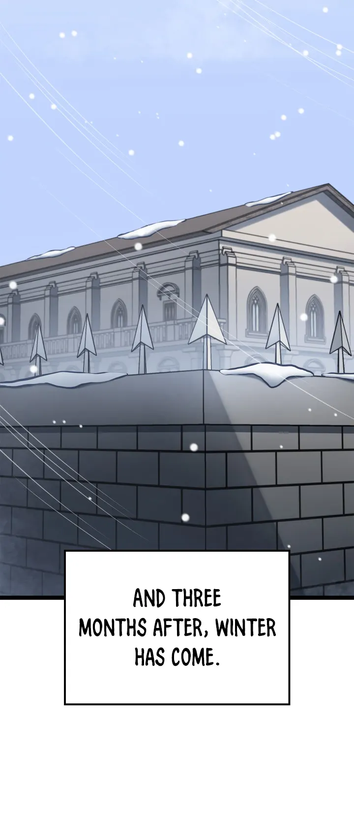 Kalli the Champion chapter 27 page 30