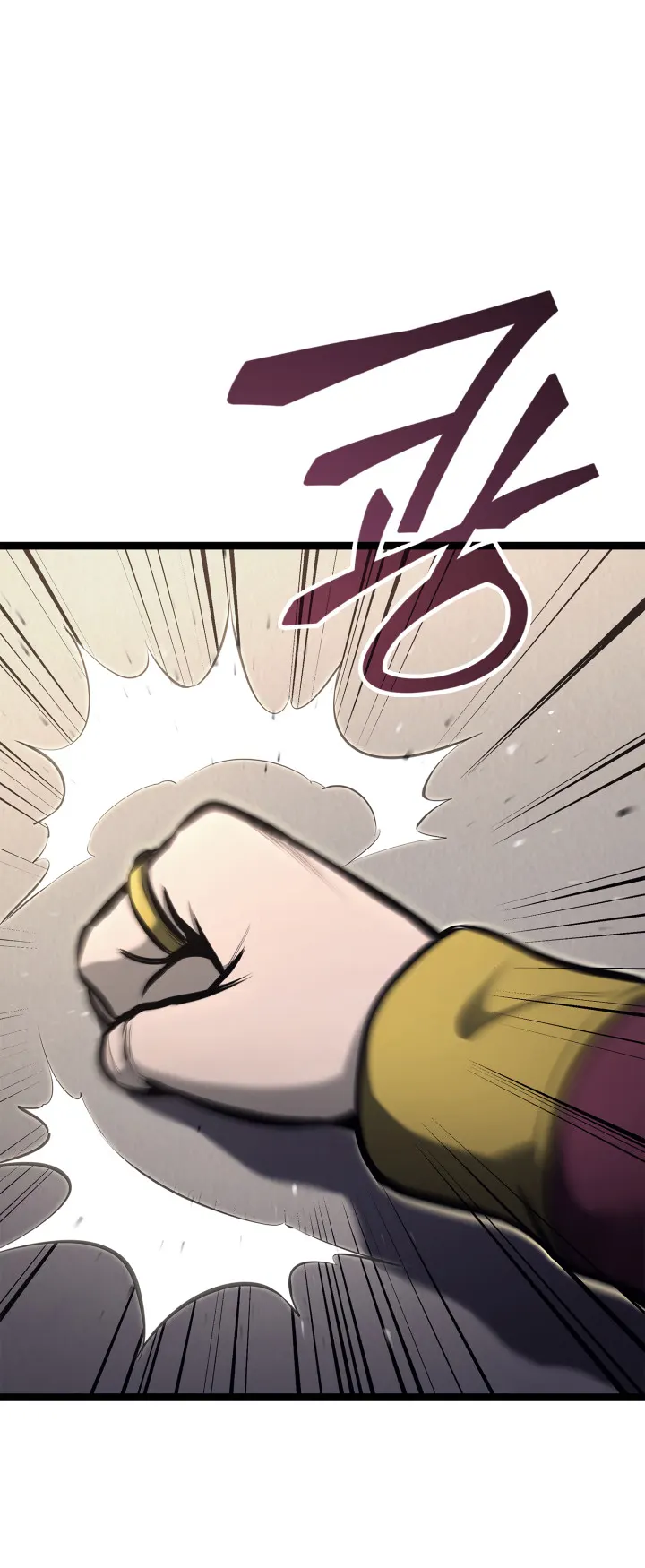 Kalli the Champion chapter 27 page 31