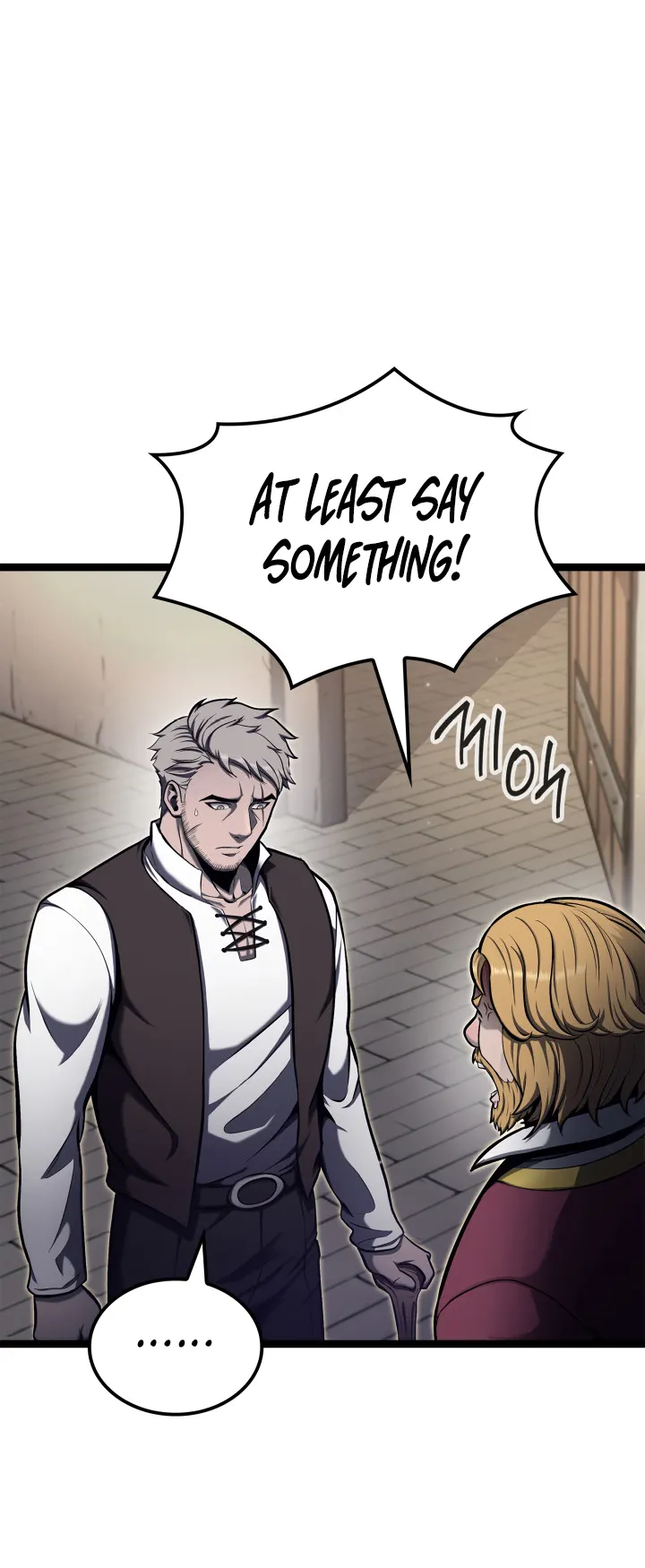 Kalli the Champion chapter 27 page 33