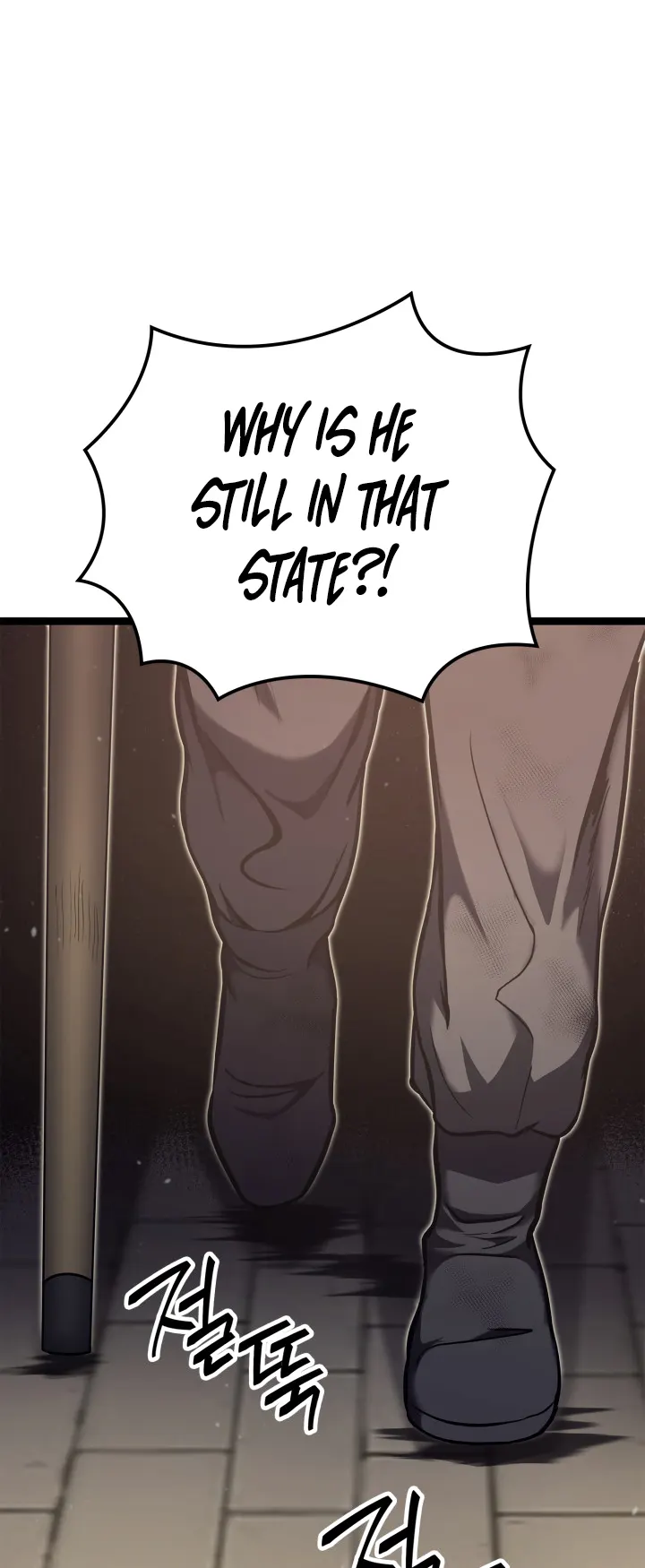 Kalli the Champion chapter 27 page 34