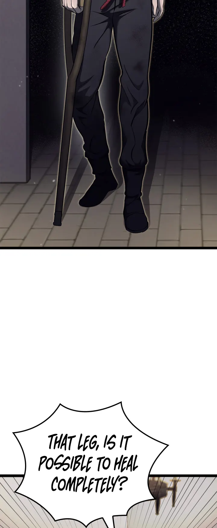 Kalli the Champion chapter 27 page 36