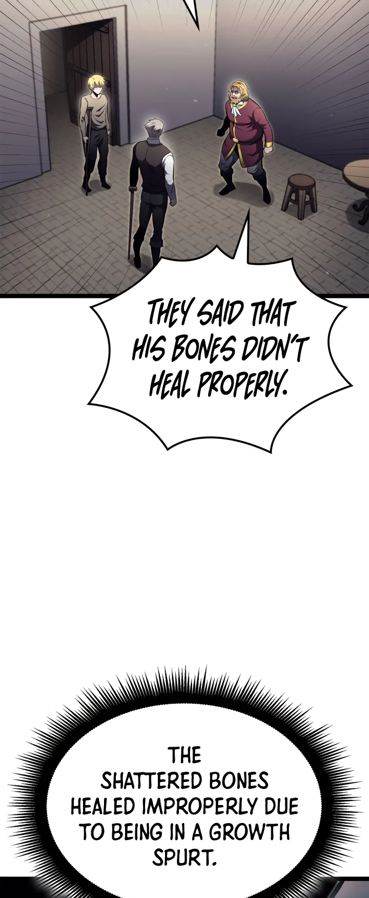Kalli the Champion chapter 27 page 37