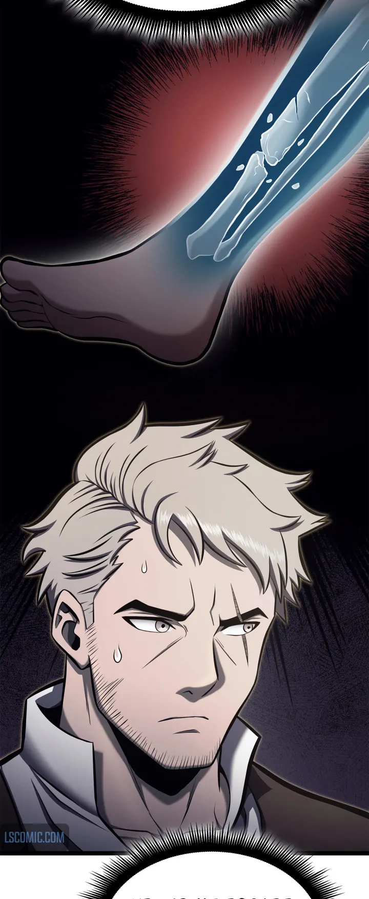 Kalli the Champion chapter 27 page 38