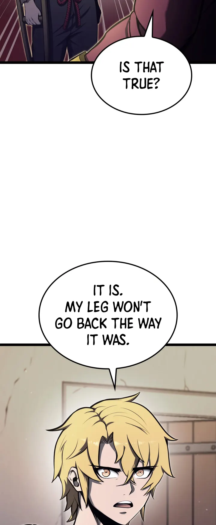 Kalli the Champion chapter 27 page 40