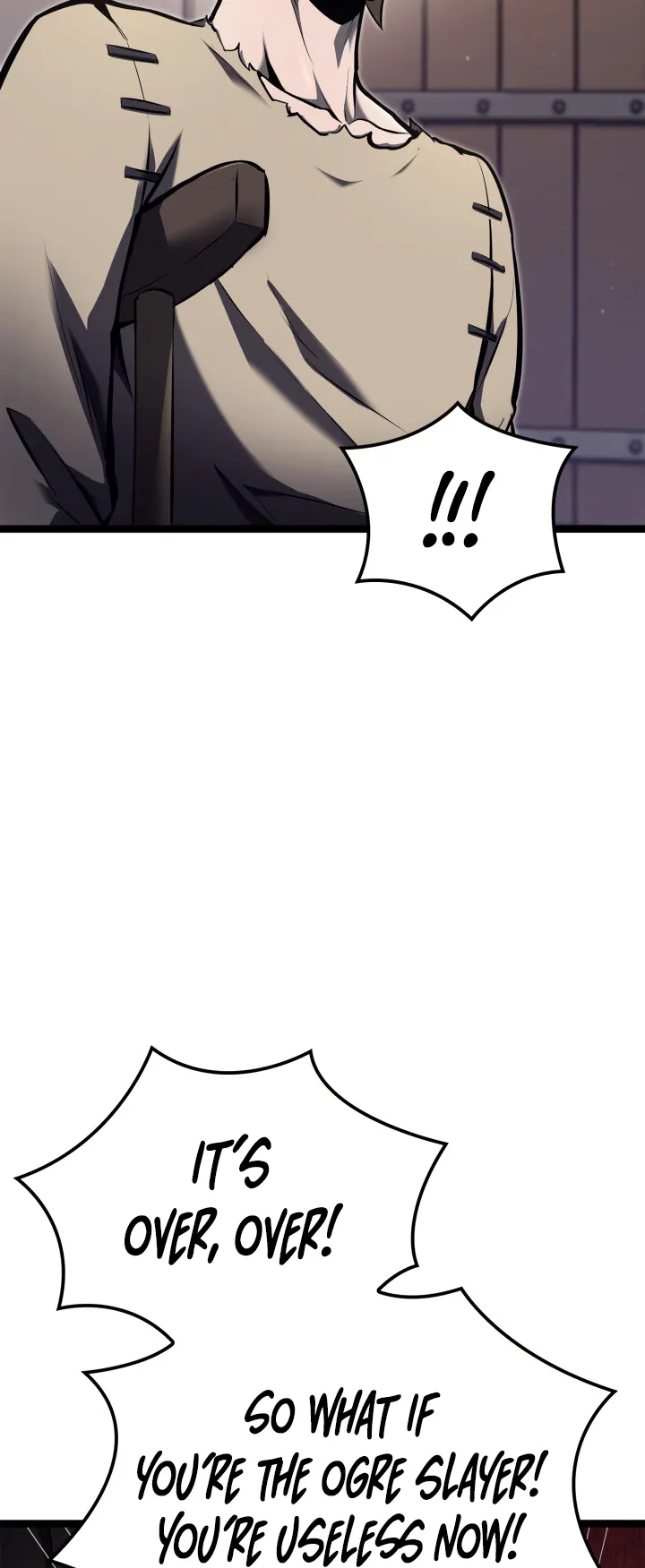 Kalli the Champion chapter 27 page 41