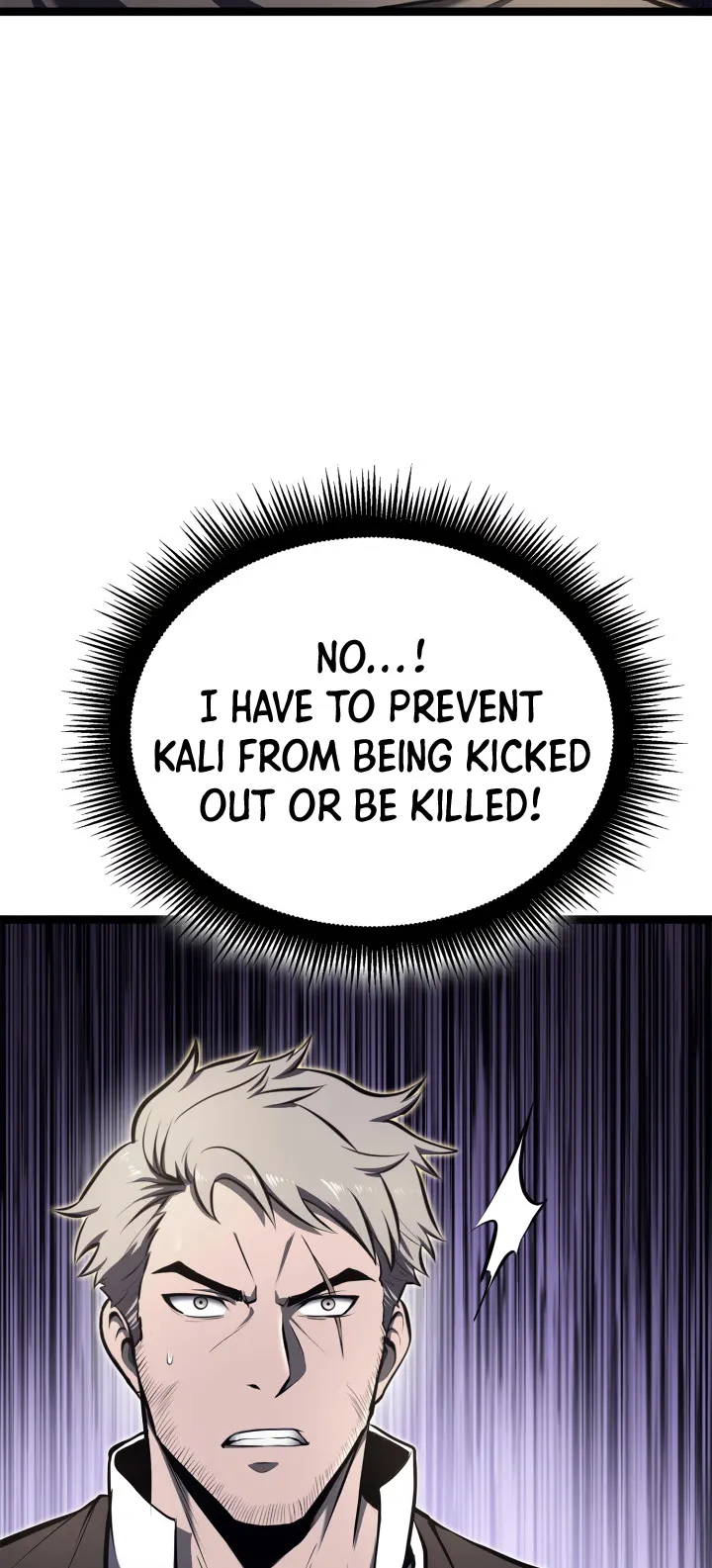 Kalli the Champion chapter 27 page 46