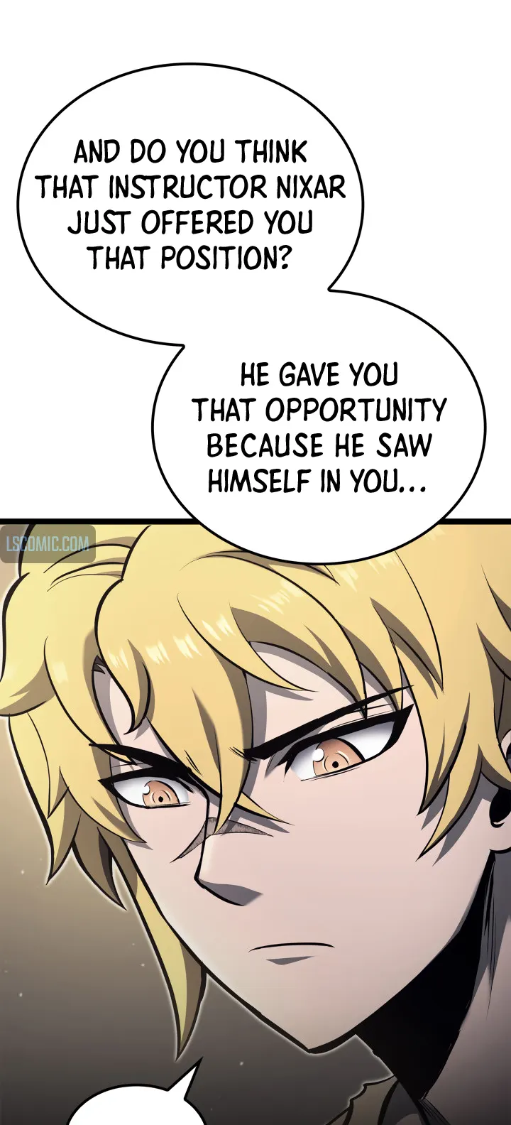 Kalli the Champion chapter 27 page 53