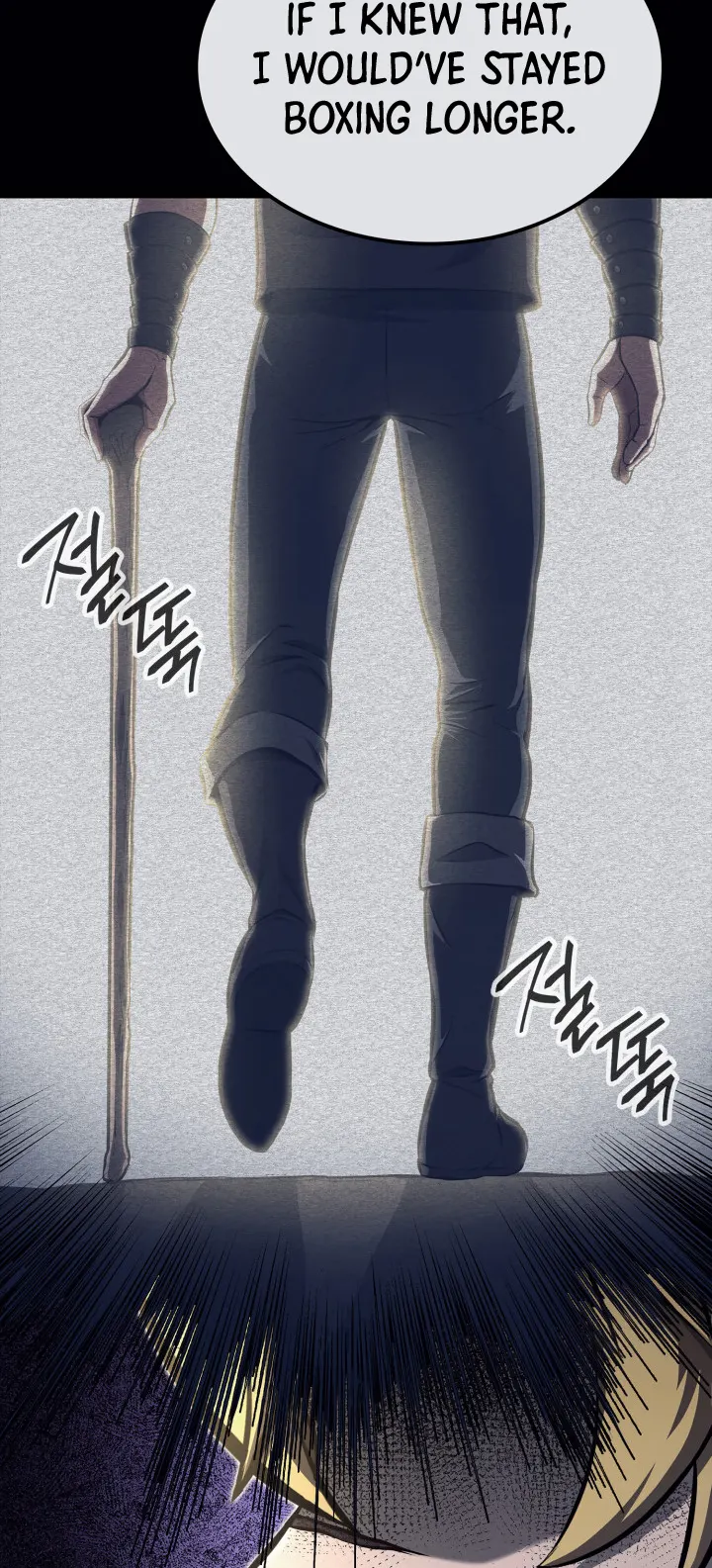 Kalli the Champion chapter 27 page 56