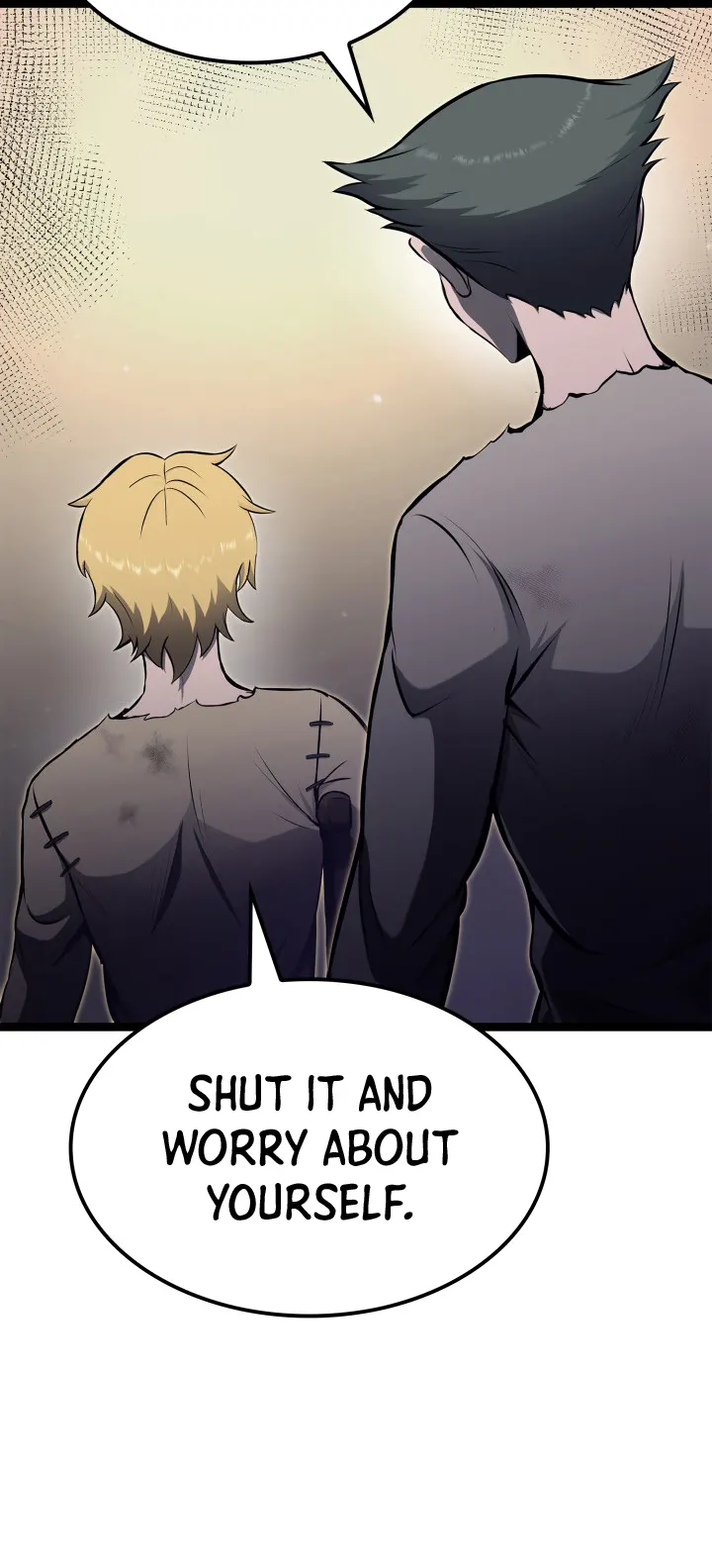 Kalli the Champion chapter 27 page 58