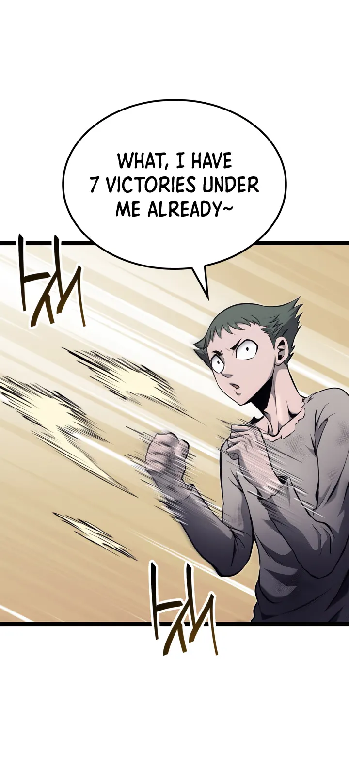 Kalli the Champion chapter 27 page 59
