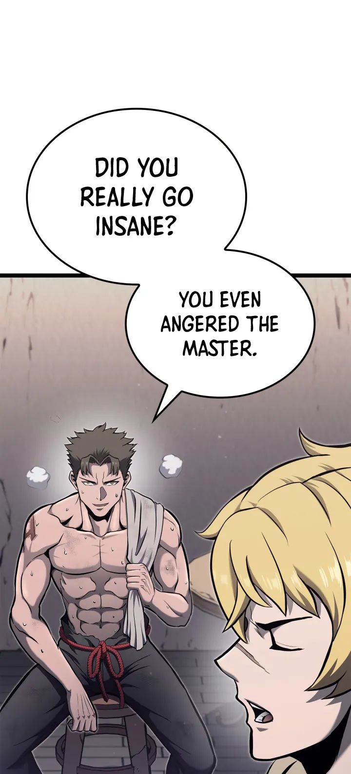 Kalli the Champion chapter 27 page 60