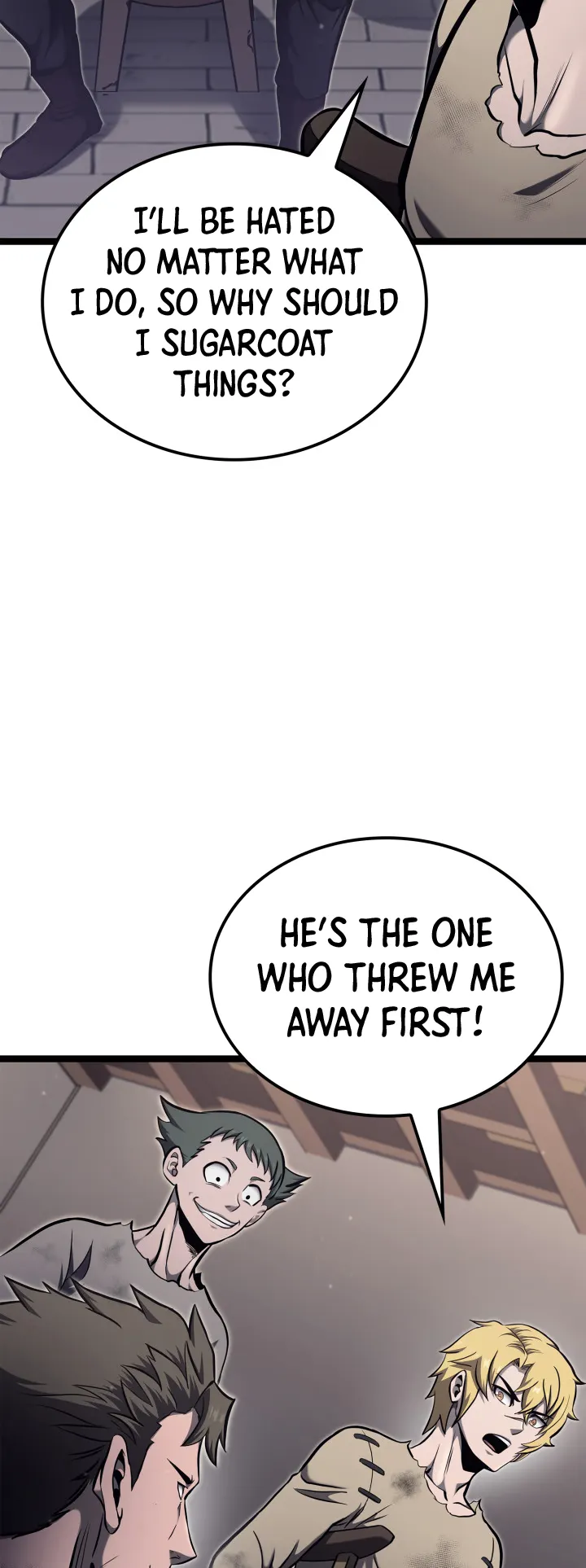 Kalli the Champion chapter 27 page 61