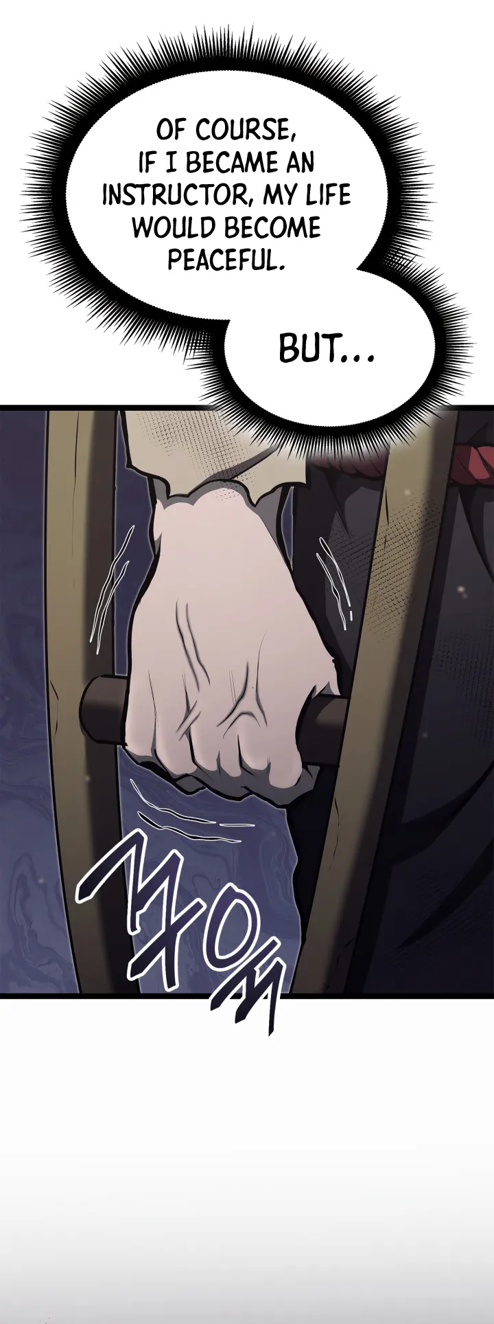 Kalli the Champion chapter 27 page 64