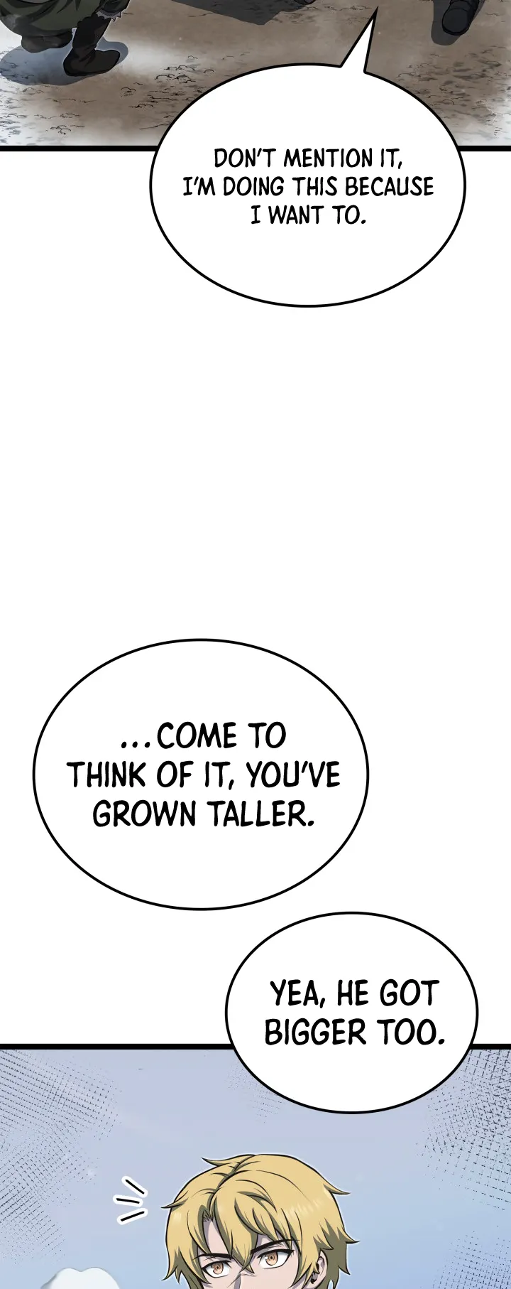 Kalli the Champion chapter 28 page 3