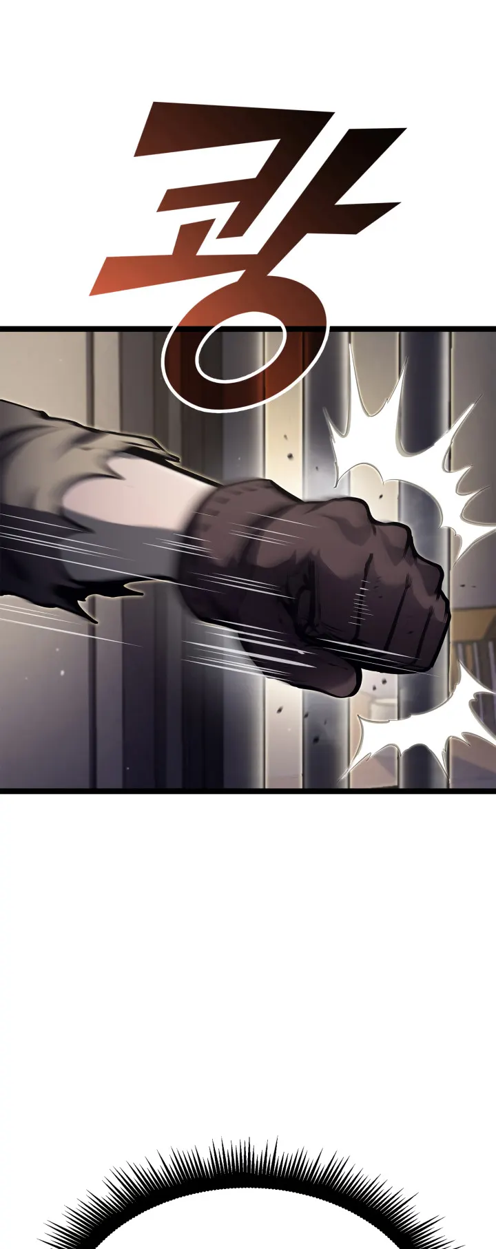 Kalli the Champion chapter 28 page 9