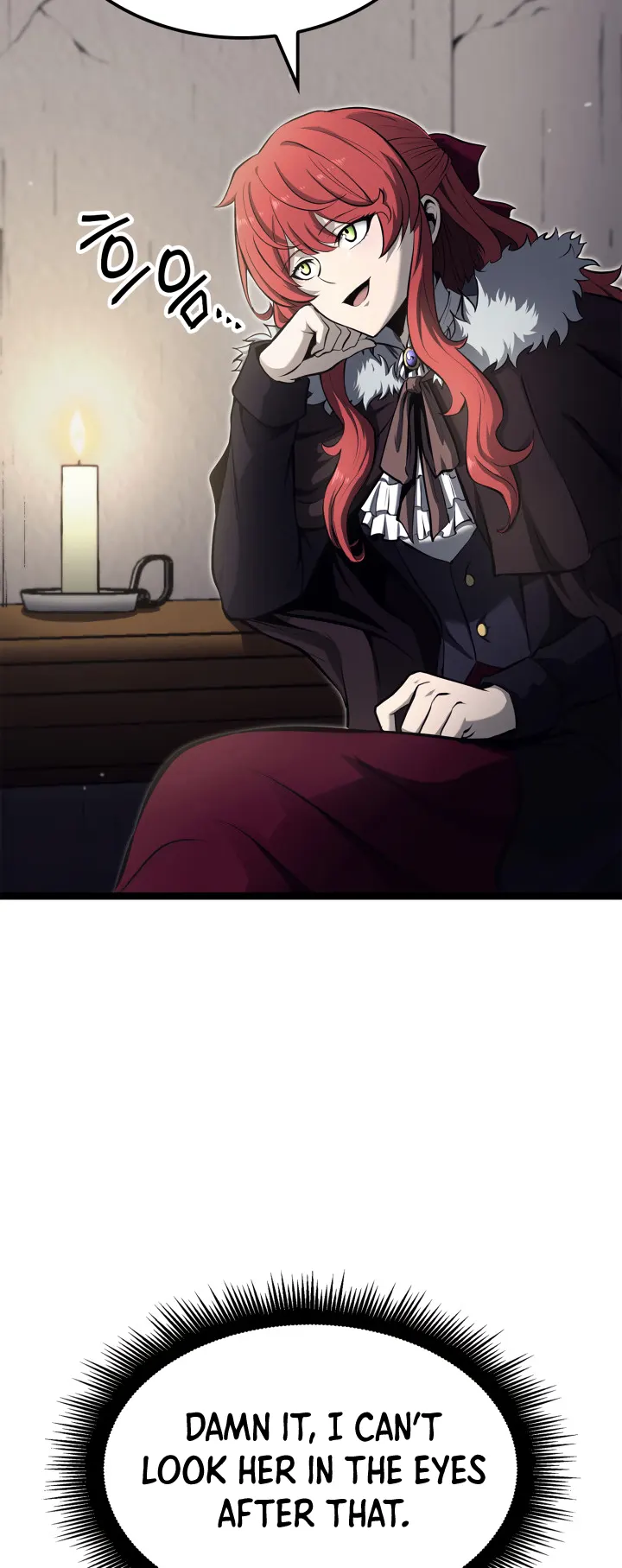 Kalli the Champion chapter 28 page 14