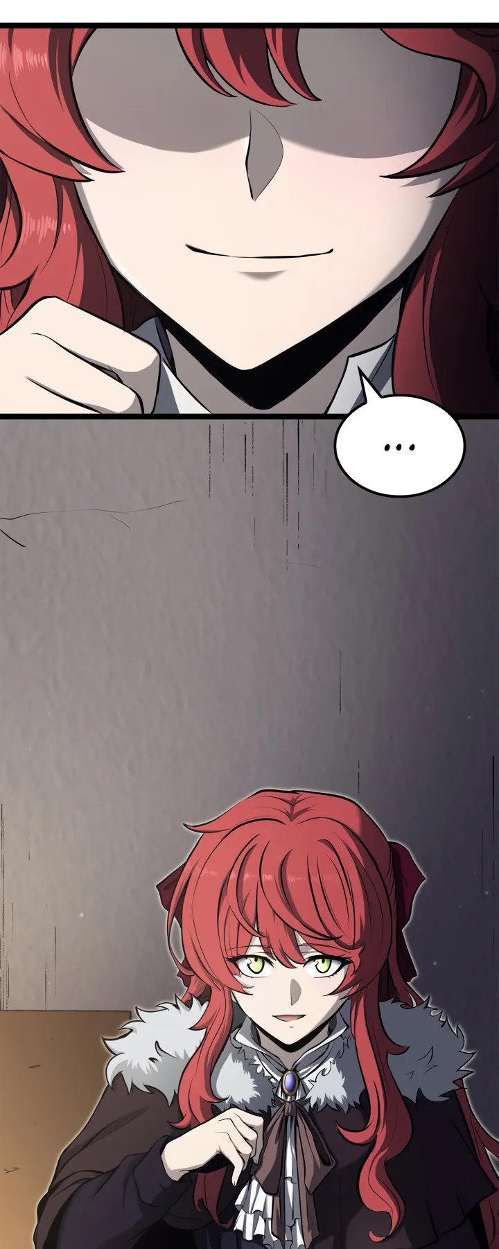 Kalli the Champion chapter 28 page 16