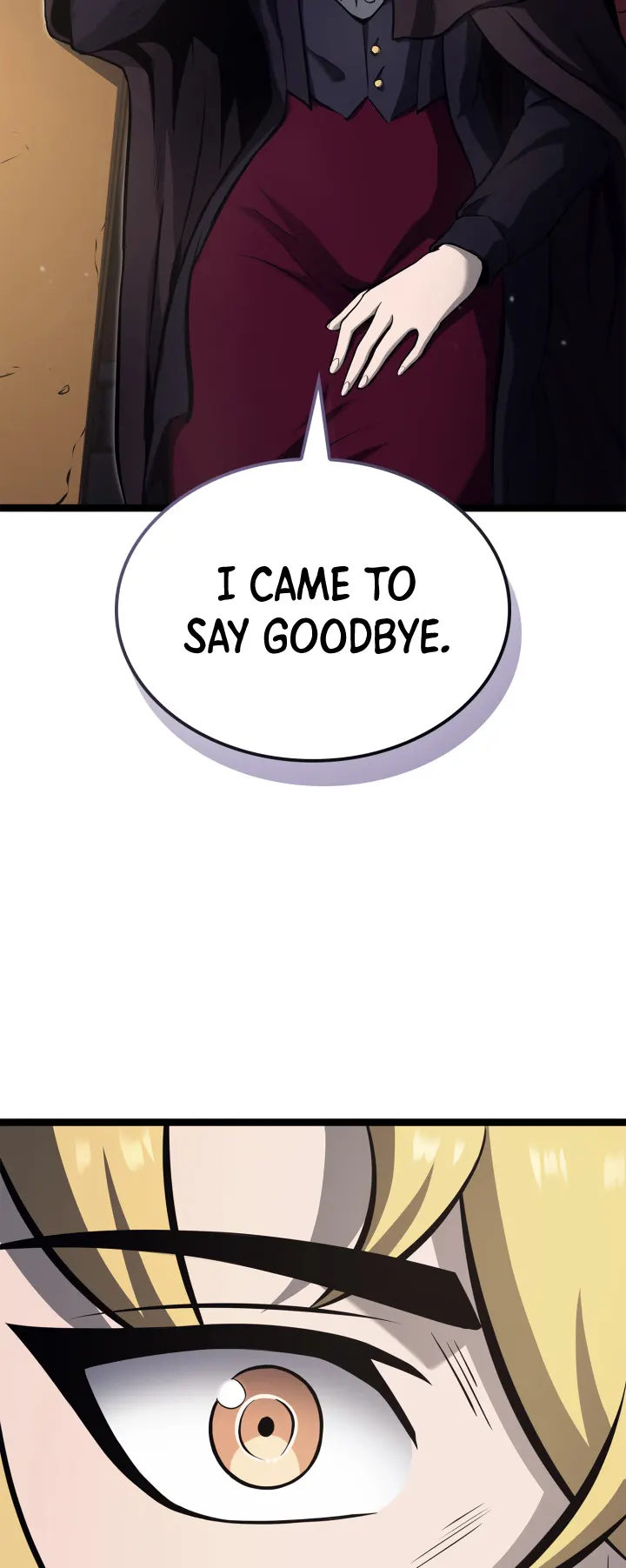 Kalli the Champion chapter 28 page 17
