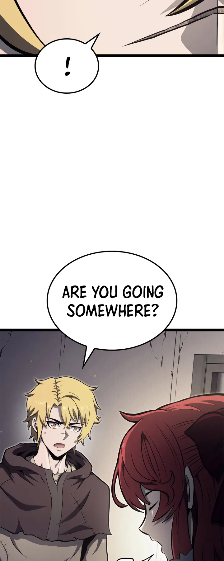 Kalli the Champion chapter 28 page 18