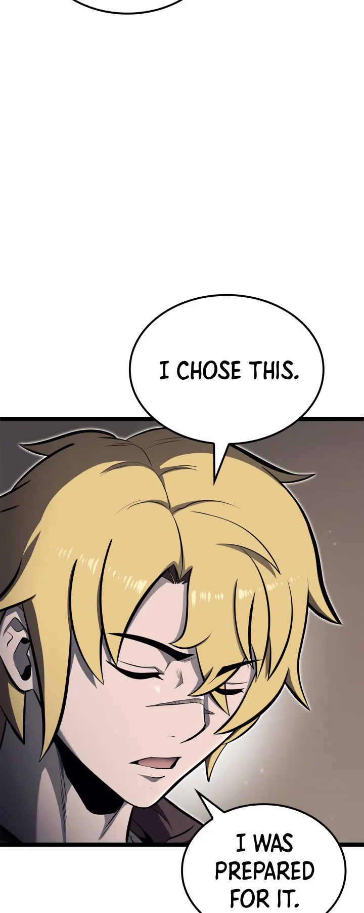 Kalli the Champion chapter 28 page 29
