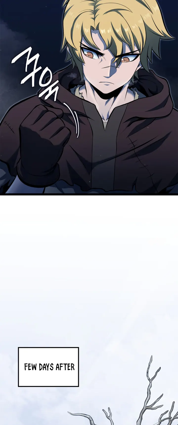 Kalli the Champion chapter 28 page 37