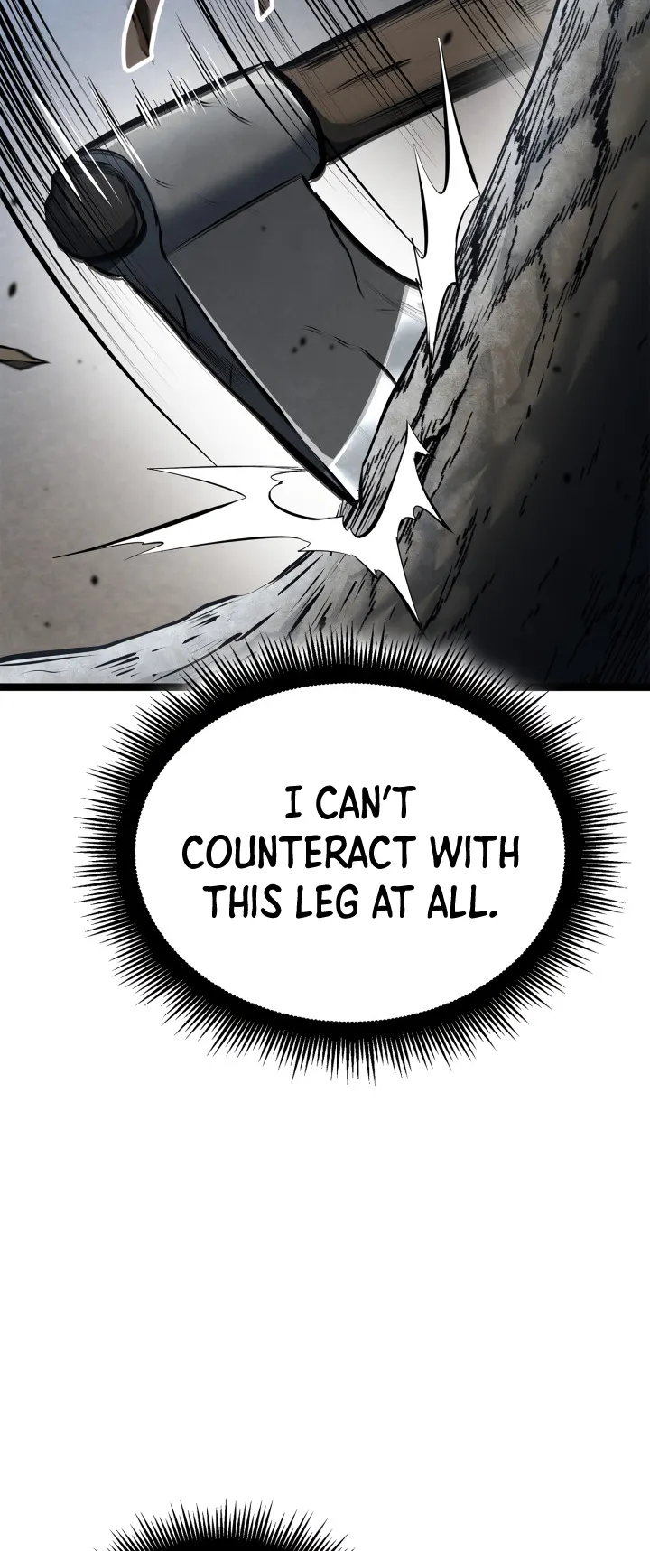 Kalli the Champion chapter 28 page 42